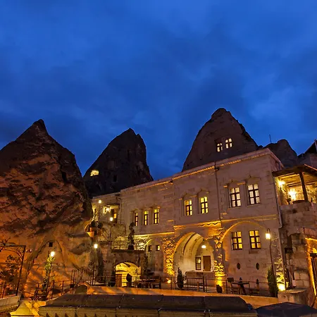 Mithra Cave Cappadocia 4* Goreme