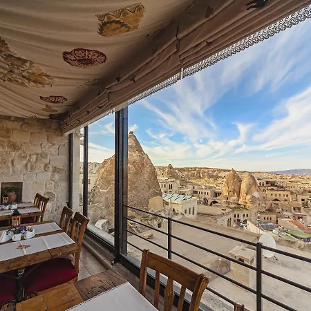 Hotel Mithra Cave