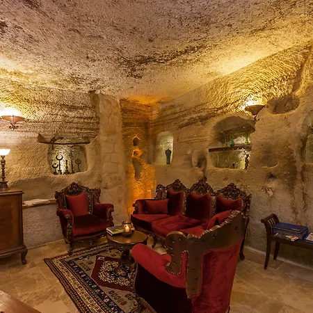 Mithra Cave Cappadocia 4* Goreme