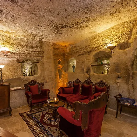 Mithra Cave 4* Goreme