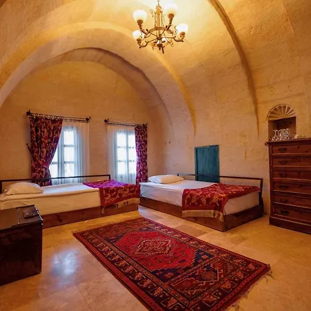 Mithra Cave Hotel Goreme