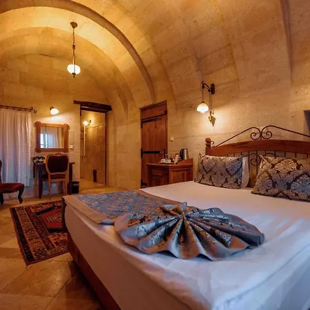 Hotel Mithra Cave Goreme