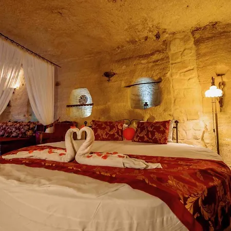 Mithra Cave Hotel Goreme