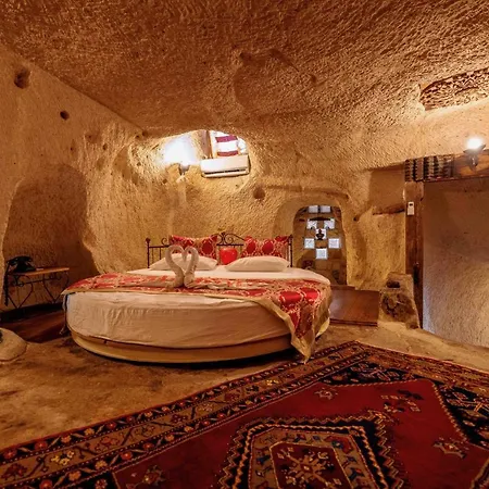 Mithra Cave 4* Goreme