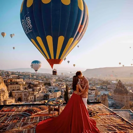 Mithra Cave Hotel Goreme