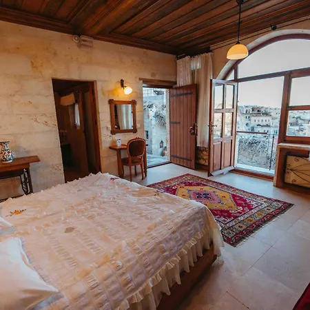 Hotel Mithra Cave Goreme