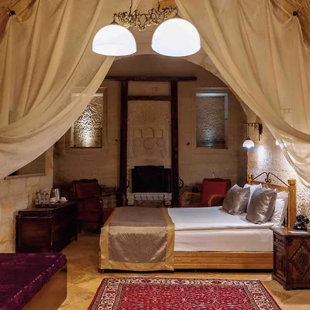 Mithra Cave Cappadocia 4*