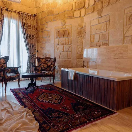 Hotel Mithra Cave 4*