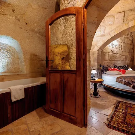 Hotel Mithra Cave