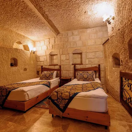 Mithra Cave Hotel 4*