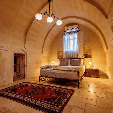 Mithra Cave 4* Goreme