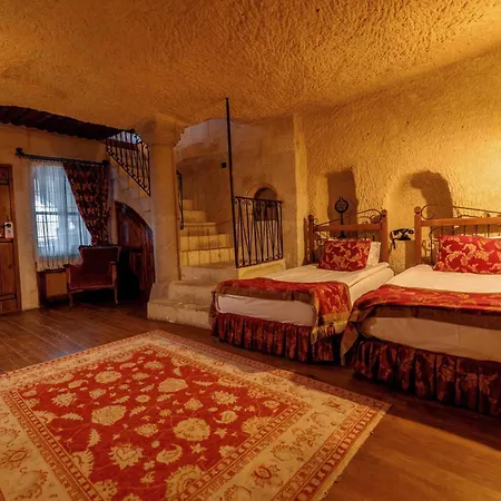 Mithra Cave Hotel 4*