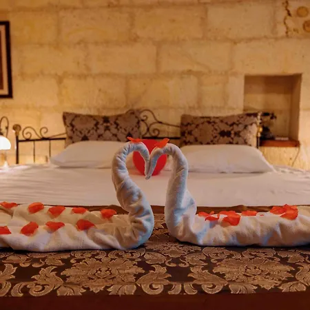 Mithra Cave 4* Göreme