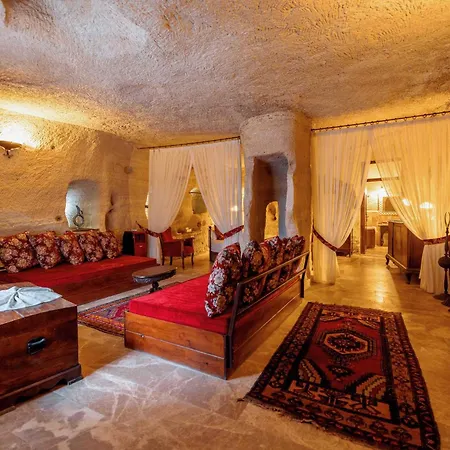 Mithra Cave Hotel