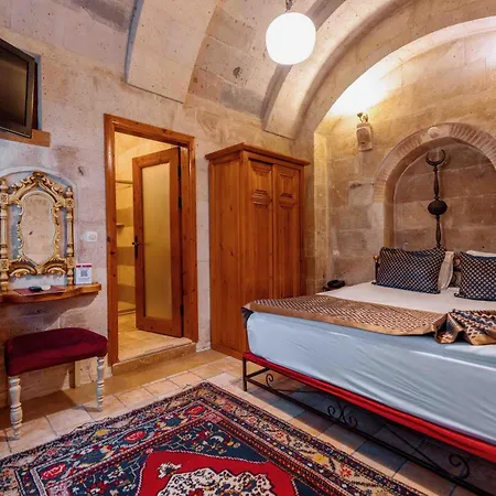 Hotel Mithra Cave