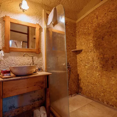 Mithra Cave Hotel Goreme