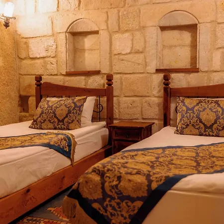 Hotel Mithra Cave