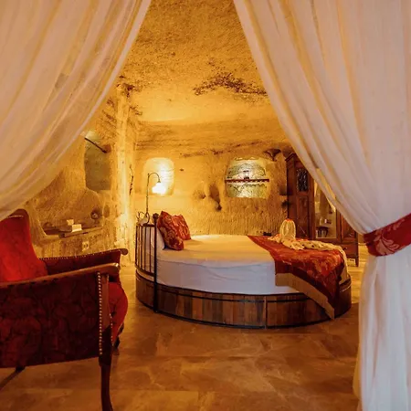 Hotel Mithra Cave Goreme