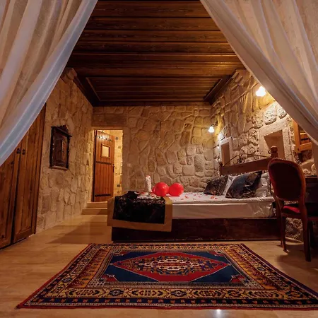 Mithra Cave 4* Goreme