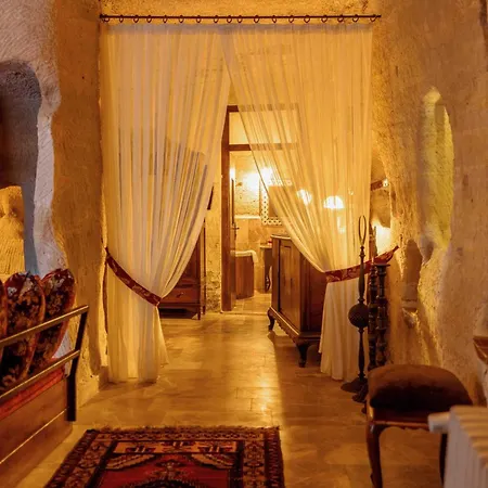 Mithra Cave