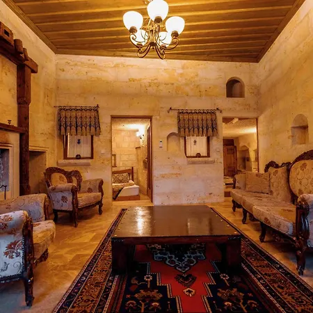 Hotel Mithra Cave 4*