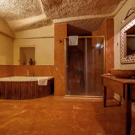 Mithra Cave Hotel Goreme