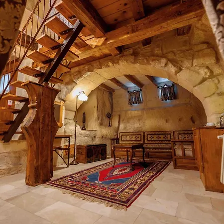 Mithra Cave 4* Goreme