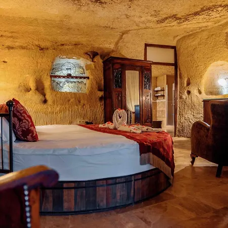 Hotel Mithra Cave