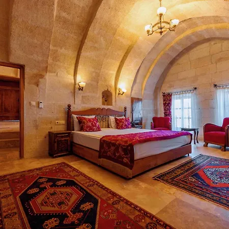 Mithra Cave 4* Göreme