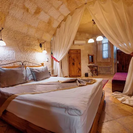 Mithra Cave 4* Goreme