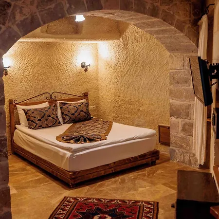 Mithra Cave