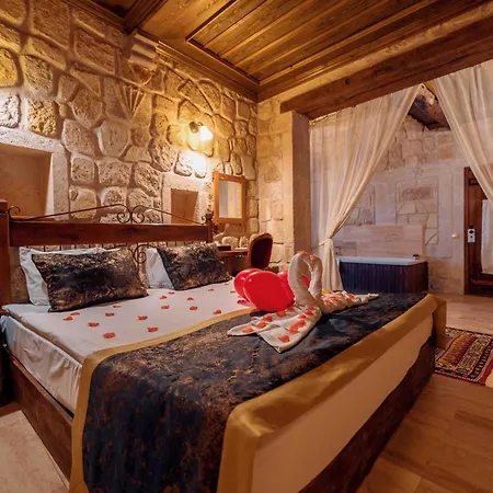 Hotel Mithra Cave Cappadocia