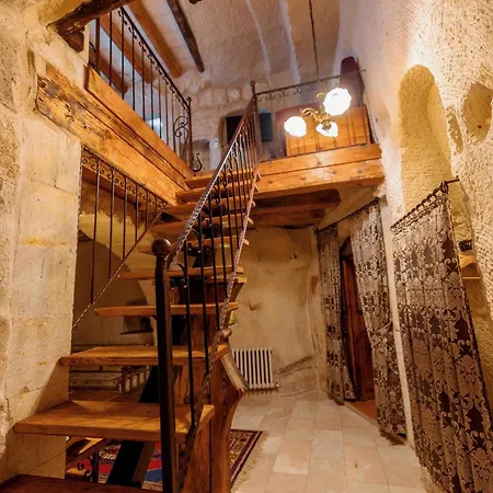 Hotel Mithra Cave 4*