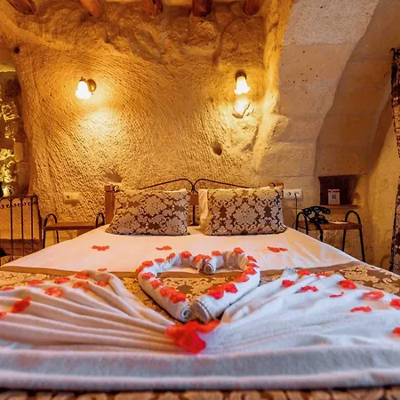 Mithra Cave 4* Goreme