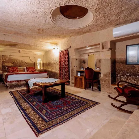 Mithra Cave Hotel 4*
