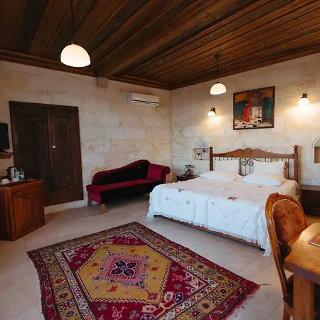 Hotel Mithra Cave 4*