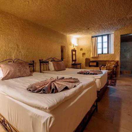 Mithra Cave 4* Goreme