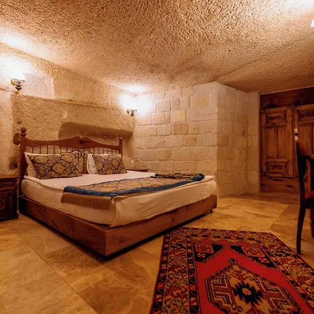Mithra Cave
