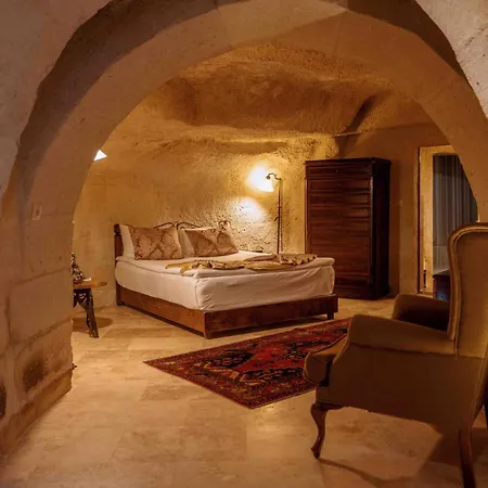 Mithra Cave Goreme