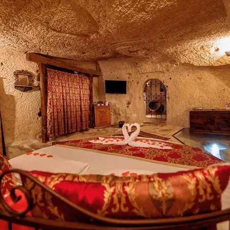 Mithra Cave Hotel 4*
