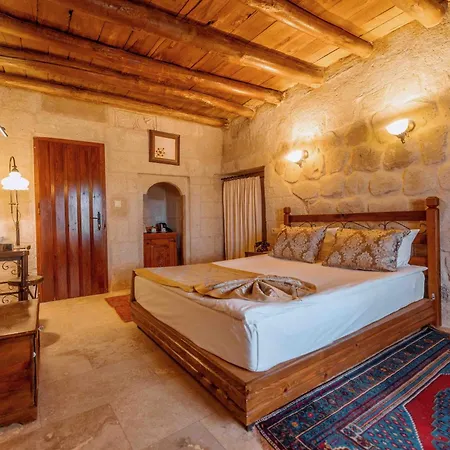 Hotel Mithra Cave 4*