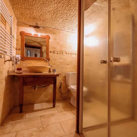 Hotel Mithra Cave Göreme