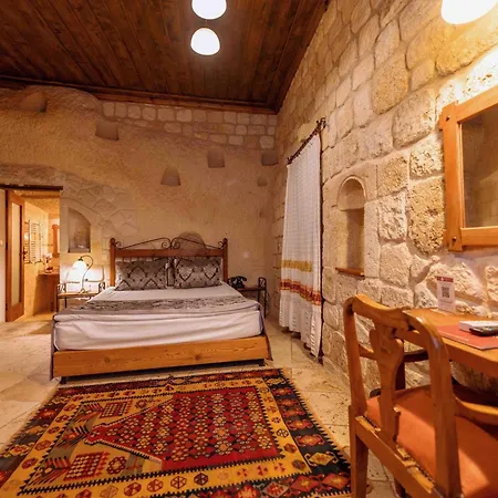 Mithra Cave Hotel 4*