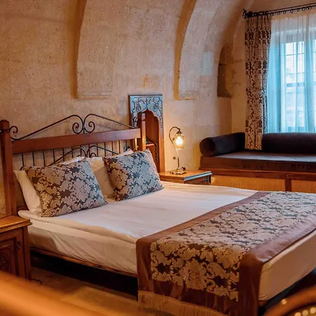 Mithra Cave 4* Goreme