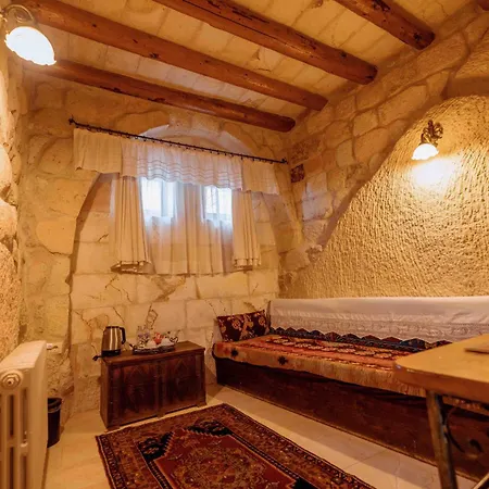 Mithra Cave 4* Goreme