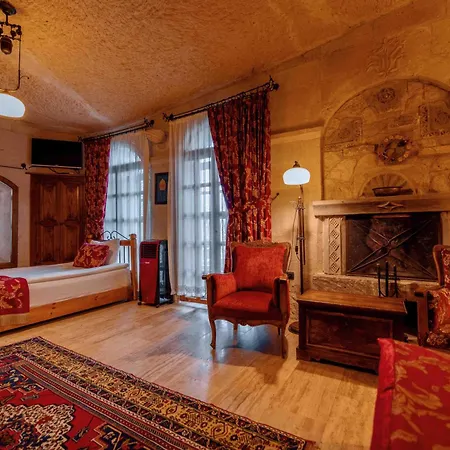 Mithra Cave 4* Göreme