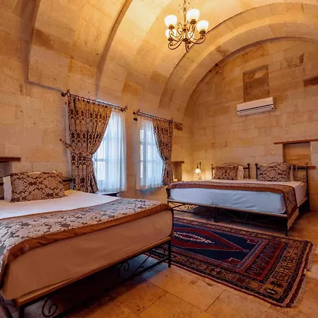Mithra Cave 4* Goreme