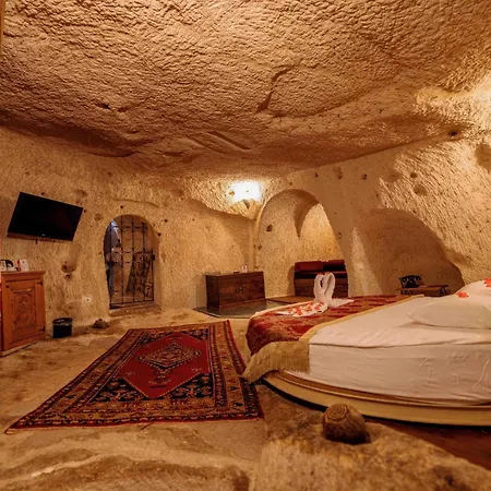 Hotel Mithra Cave