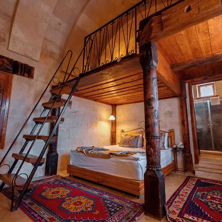 Hotel Mithra Cave 4*