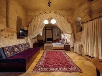 Hotel Mithra Cave Göreme